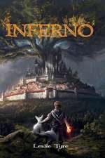 Inferno: Volume 1