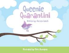 Queenie Quarantini