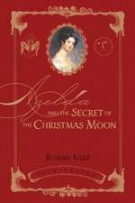 Azelda and the Secret of the Christmas Moon