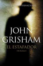 El Estafador: (The Racketeer)