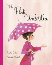 The Pink Umbrella