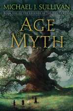 Age of Myth