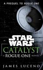 Star Wars: Catalyst