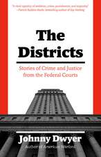 Dwyer, J: Districts