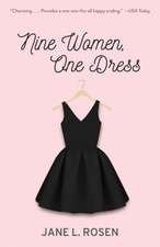 Nine Women, One Dress