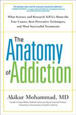 The Anatomy of Addiction