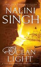 Singh, N: Ocean Light