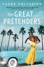 The Great Pretenders