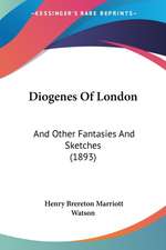 Diogenes Of London