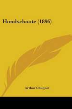 Hondschoote (1896)