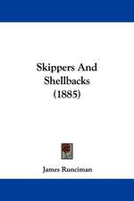 Skippers And Shellbacks (1885)