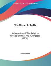 The Koran In India