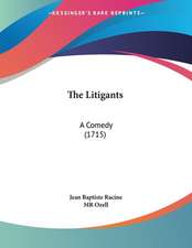 The Litigants