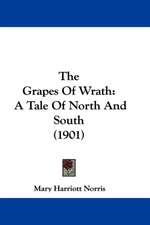 The Grapes Of Wrath