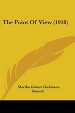 The Point Of View (1918)