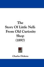 The Story Of Little Nell