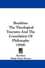 Boethius