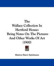 The Wallace Collection In Hertford House