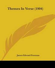 Themes In Verse (1904)