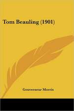 Tom Beauling (1901)