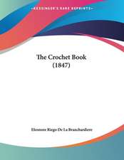 The Crochet Book (1847)