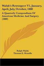 Walsh's Retrospect V1, January, April, July, October, 1880