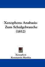 Xenophons Anabasis