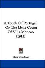 A Touch Of Portugal