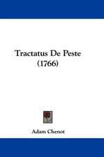 Tractatus De Peste (1766)