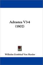 Adrastea V3-4 (1802)