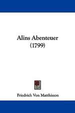 Alins Abenteuer (1799)