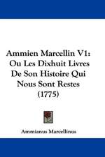 Ammien Marcellin V1