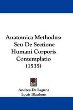 Anatomica Methodus