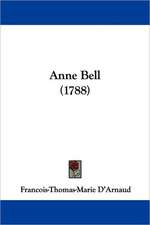 Anne Bell (1788)