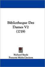 Bibliotheque Des Dames V2 (1719)