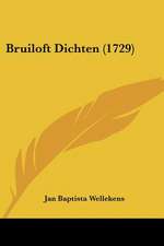 Bruiloft Dichten (1729)