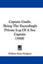 Captain Gault