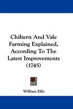 Chiltern And Vale Farming Explained, According To The Latest Improvements (1745)