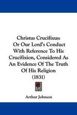 Christus Crucifixus