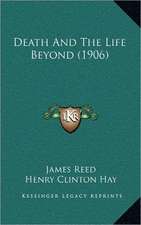 Death And The Life Beyond (1906)