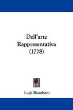 Dell'arte Rappresentativa (1728)