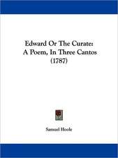 Edward Or The Curate