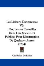 Les Liaisons Dangereuses V2