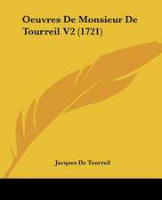 Oeuvres De Monsieur De Tourreil V2 (1721)