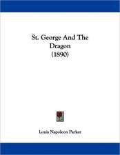 St. George And The Dragon (1890)