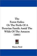 The Forest Exiles