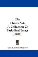 The Pharos V4