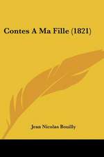 Contes A Ma Fille (1821)