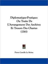 Diplomatique-Pratique