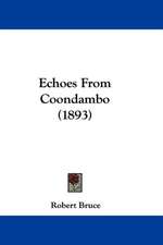 Echoes From Coondambo (1893)